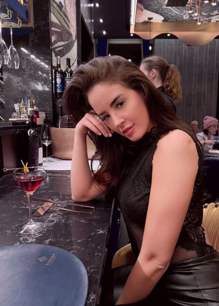 Индивидуалка Даша главное фото в городе Железногорск-Илимский 