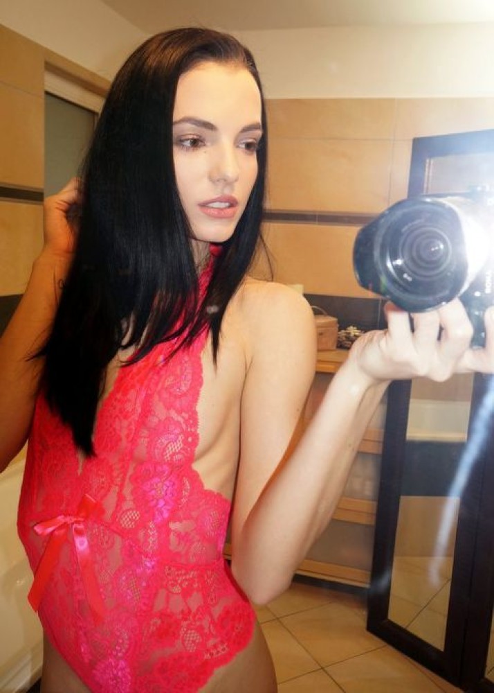 Индивидуалка ИРА фото № 2 в городе Железногорск-Илимский