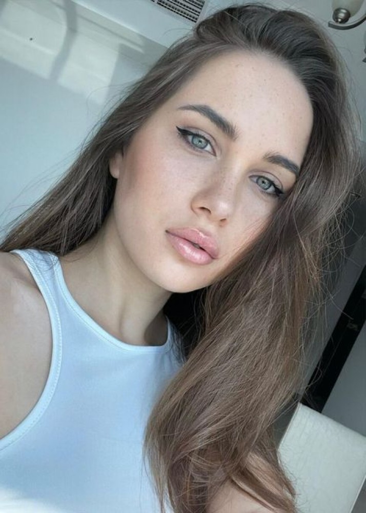 Индивидуалка Ками фото № 2 в городе Железногорск-Илимский