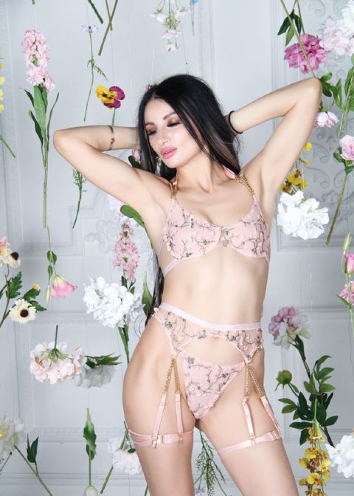 Индивидуалка Камила фото № 2 в городе Железногорск-Илимский