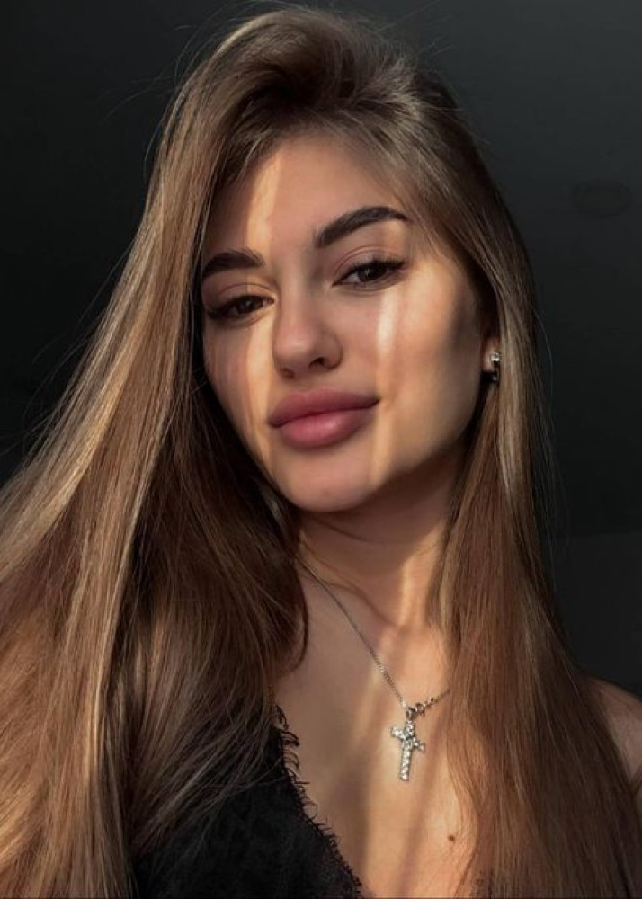 Индивидуалка Катя главное фото в городе Железногорск-Илимский 