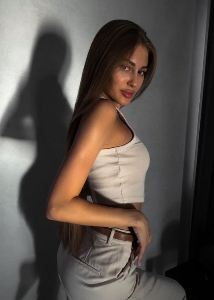 Индивидуалка Катя фото № 2 в городе Железногорск-Илимский