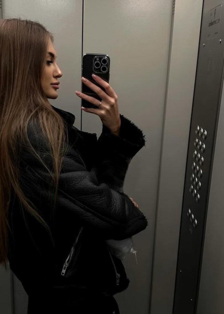 Индивидуалка Катя фото № 2 в городе Железногорск-Илимский