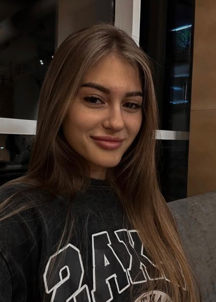 Индивидуалка Катя фото № 2 в городе Железногорск-Илимский