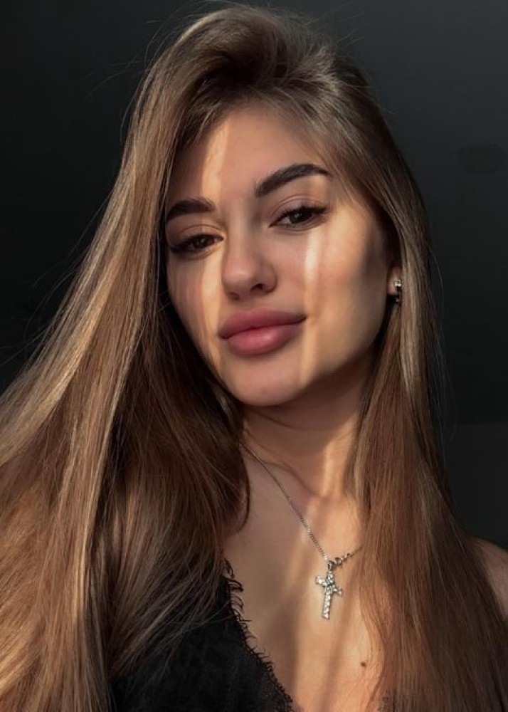 Индивидуалка Катя фото № 2 в городе Железногорск-Илимский