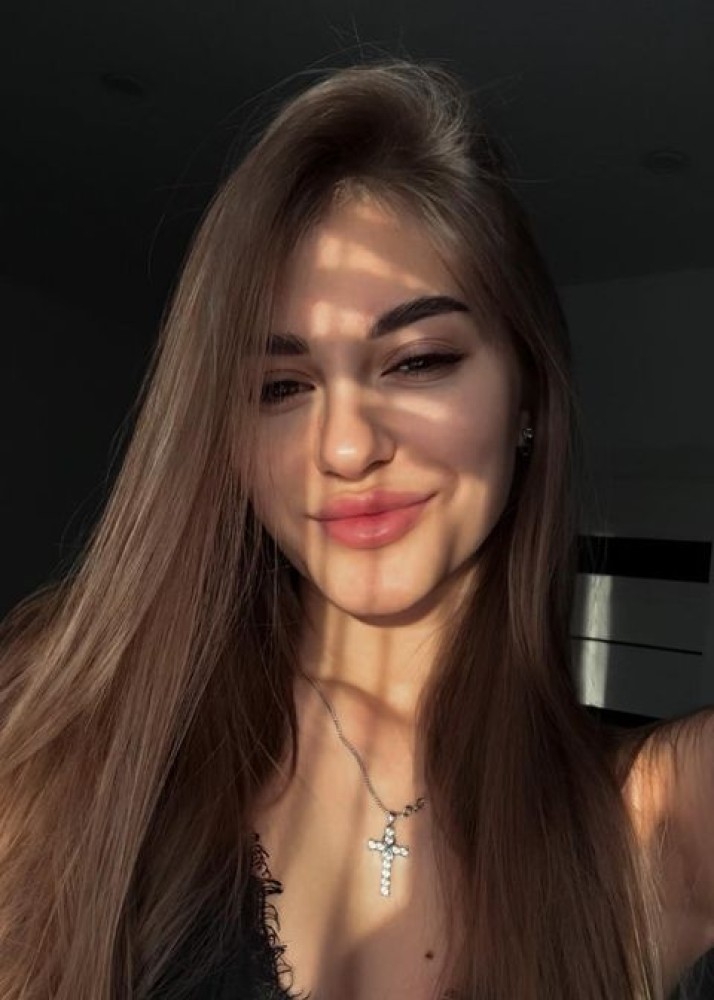 Индивидуалка Катя фото № 2 в городе Железногорск-Илимский