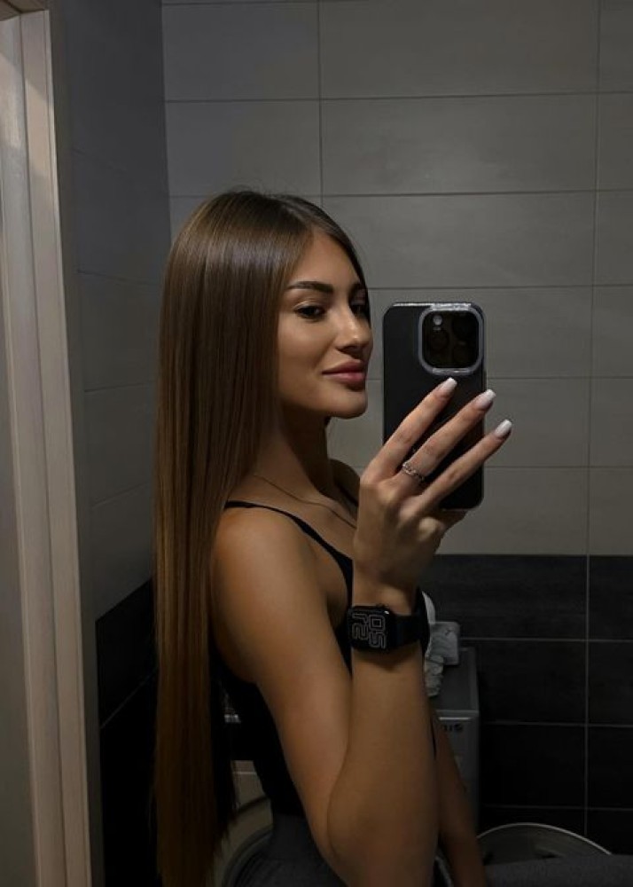 Индивидуалка Катя фото № 2 в городе Железногорск-Илимский