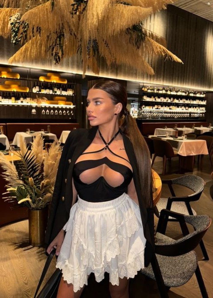 Индивидуалка Кира фото № 2 в городе Железногорск-Илимский