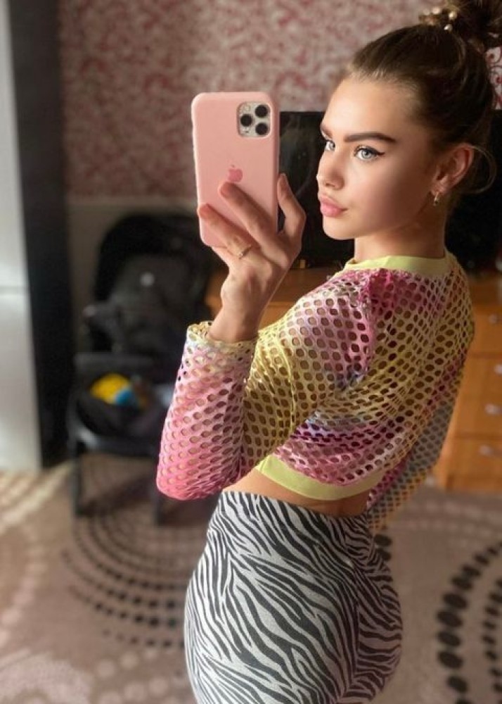 Индивидуалка Ксюша фото № 2 в городе Железногорск-Илимский