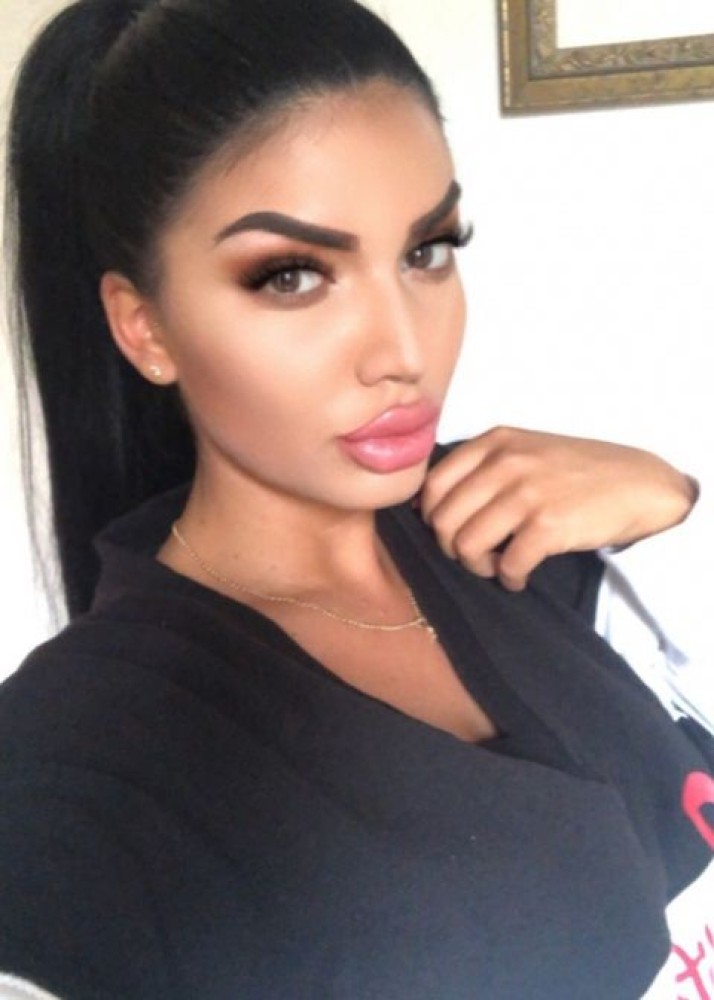 Индивидуалка Ксюша фото № 2 в городе Железногорск-Илимский