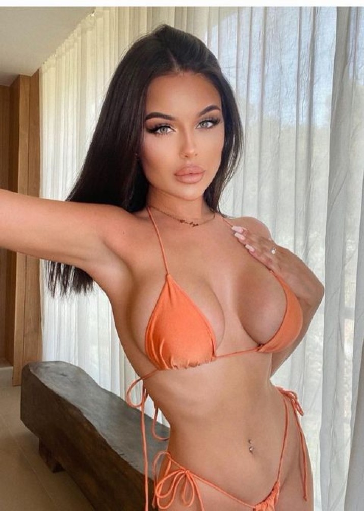 Индивидуалка Лейла главное фото в городе Железногорск-Илимский 