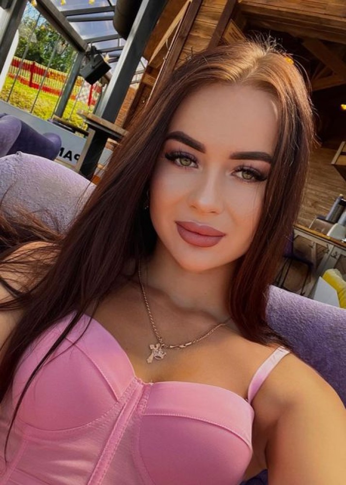 Индивидуалка Лиза главное фото в городе Железногорск-Илимский 