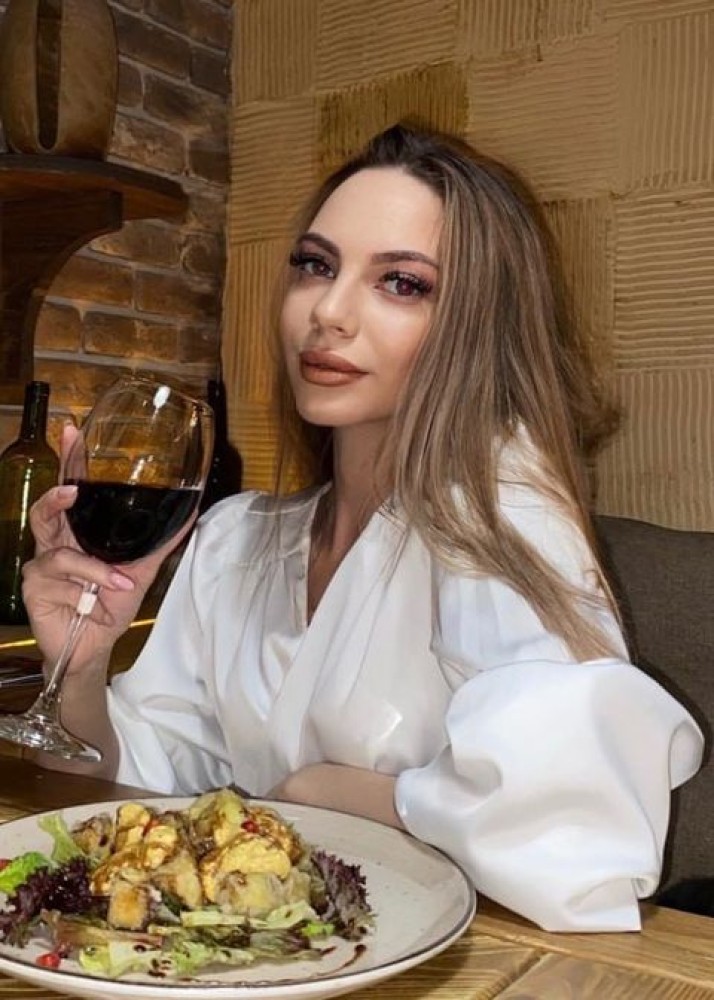 Индивидуалка Лиза фото № 2 в городе Железногорск-Илимский