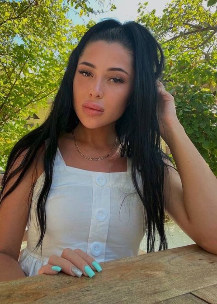 Индивидуалка Лиза фото № 2 в городе Железногорск-Илимский