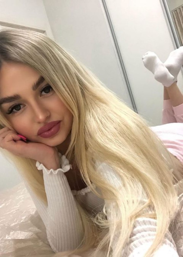 Индивидуалка Лиза фото № 2 в городе Железногорск-Илимский