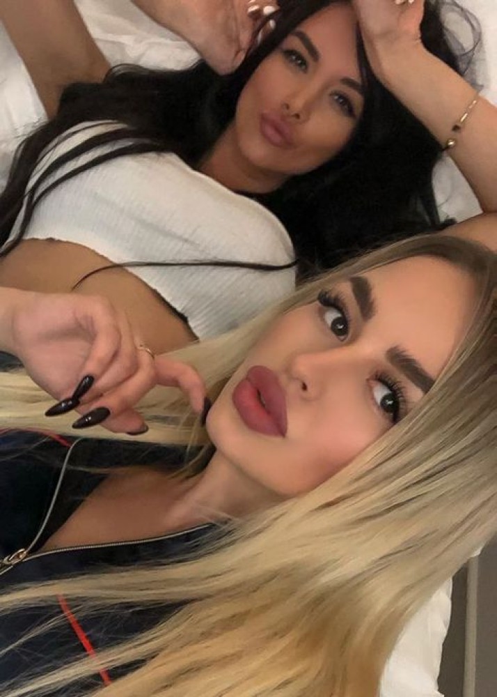 Индивидуалка Лиза фото № 2 в городе Железногорск-Илимский