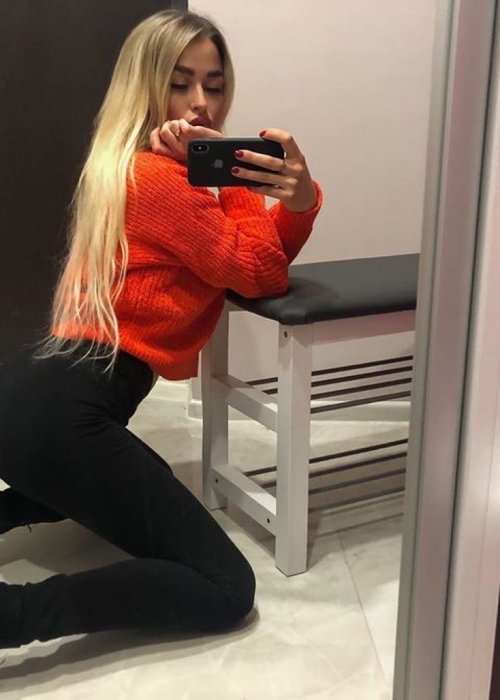 Индивидуалка Лиза фото № 2 в городе Железногорск-Илимский