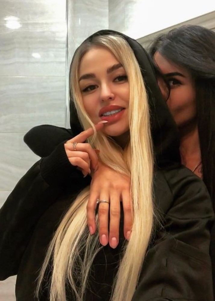 Индивидуалка Лиза фото № 2 в городе Железногорск-Илимский