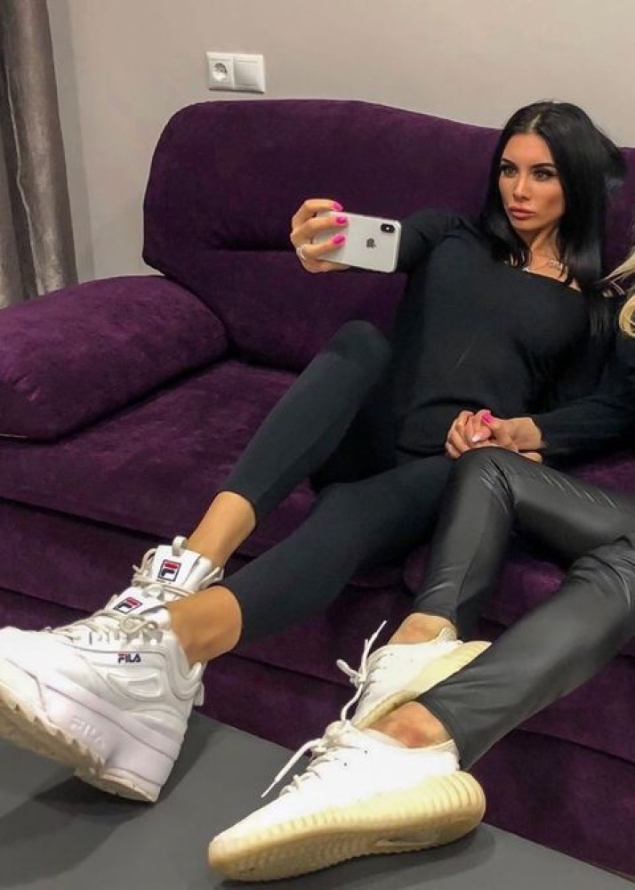 Индивидуалка Лиза фото № 2 в городе Железногорск-Илимский