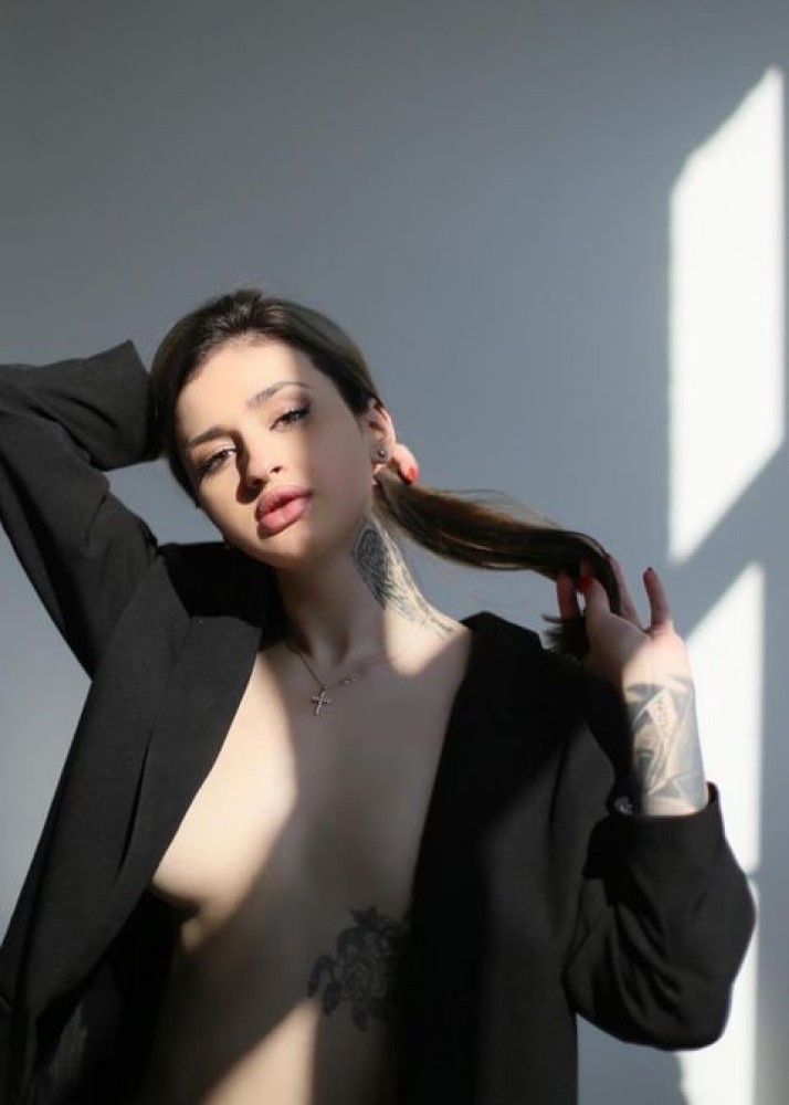 Индивидуалка Марго фото № 2 в городе Железногорск-Илимский