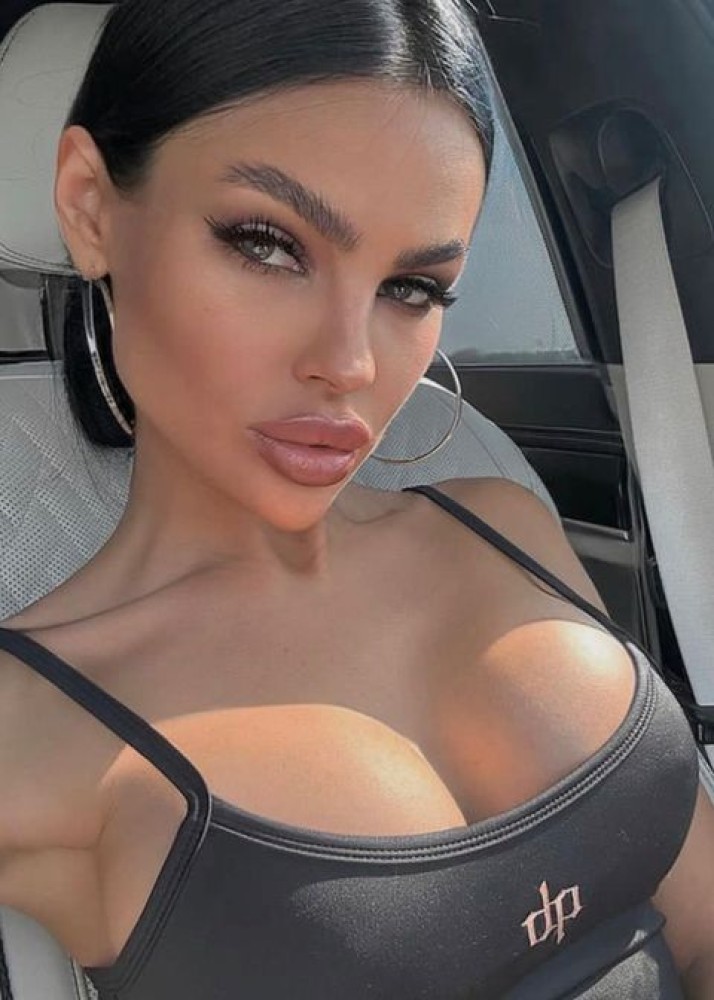 Индивидуалка Маша главное фото в городе Железногорск-Илимский 