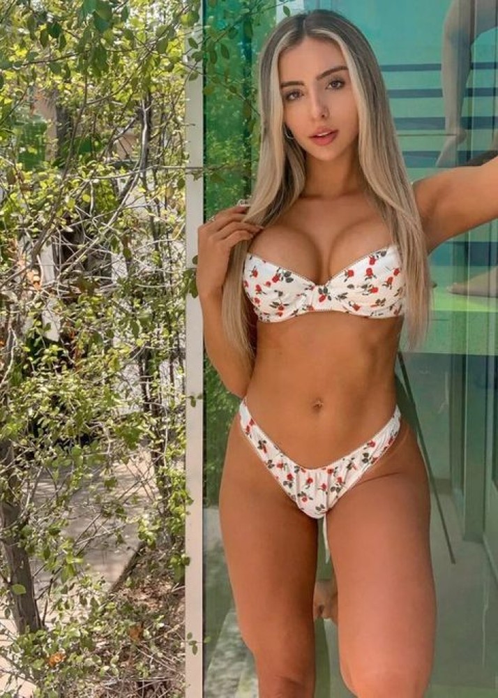 Индивидуалка Машенька фото № 2 в городе Железногорск-Илимский