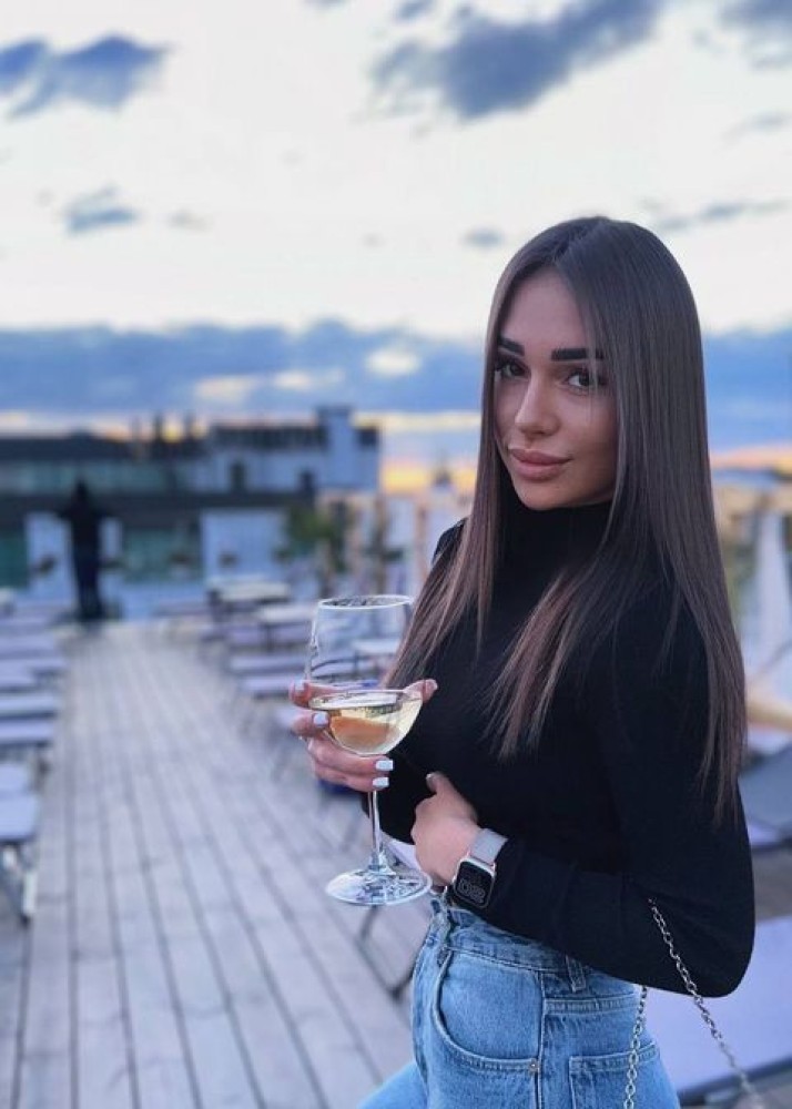 Индивидуалка Миранда фото № 2 в городе Железногорск-Илимский