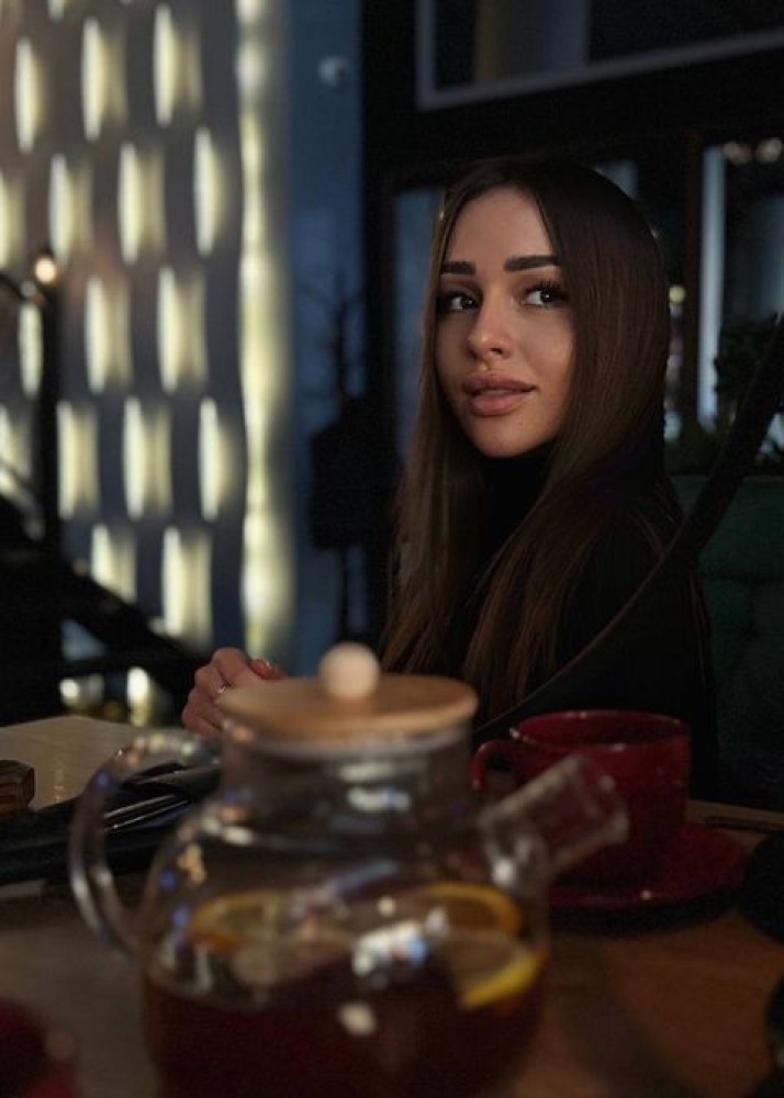 Индивидуалка Миранда фото № 2 в городе Железногорск-Илимский