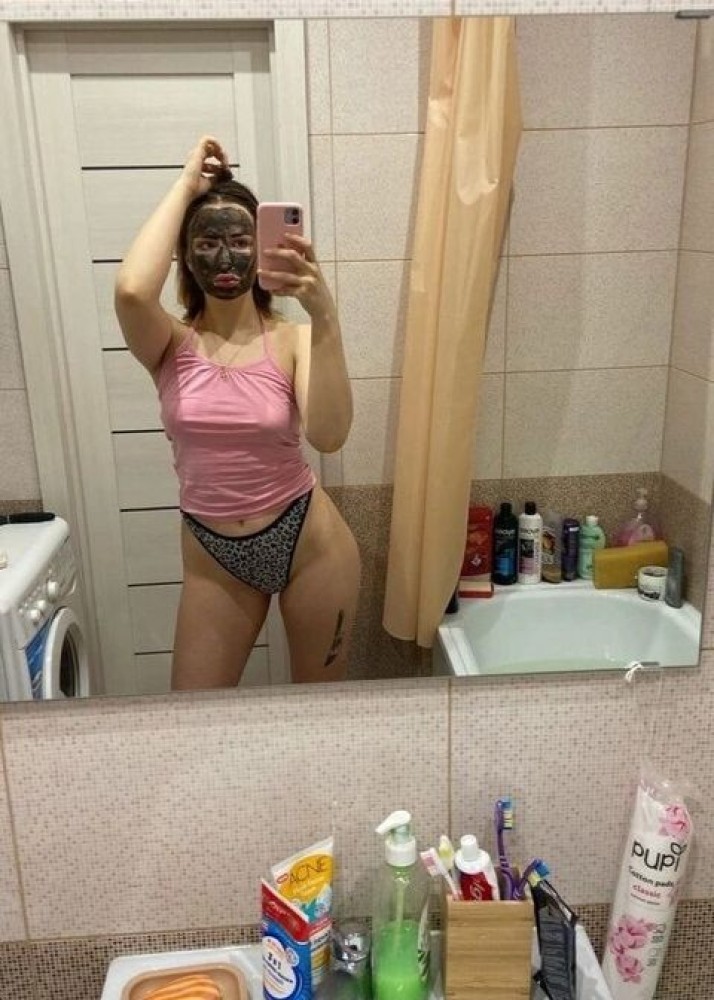 Индивидуалка Настя главное фото в городе Железногорск-Илимский 