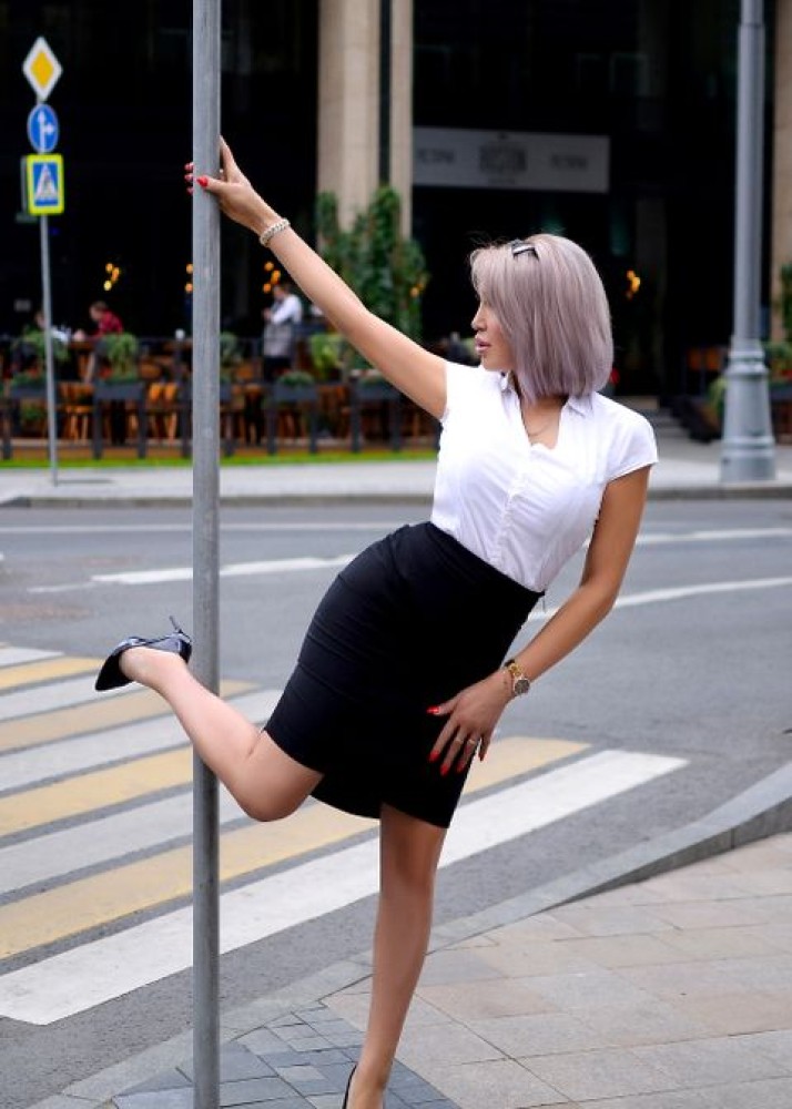 Индивидуалка Натали фото № 2 в городе Железногорск-Илимский