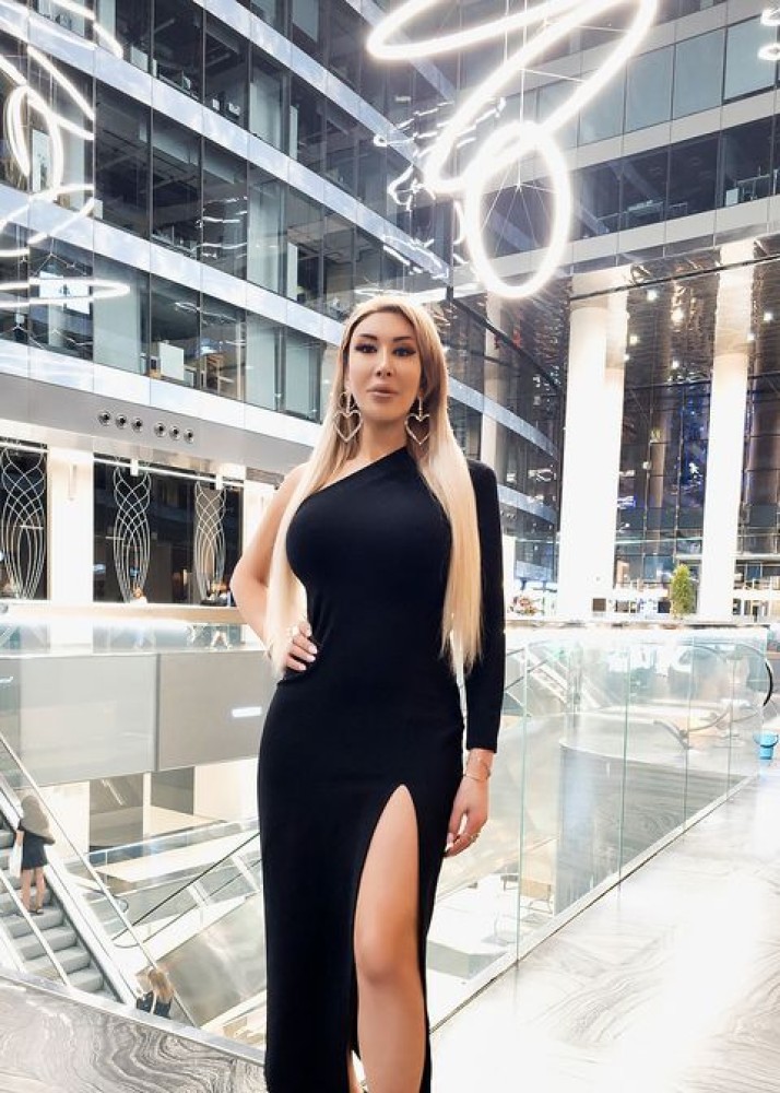 Индивидуалка Натали фото № 2 в городе Железногорск-Илимский