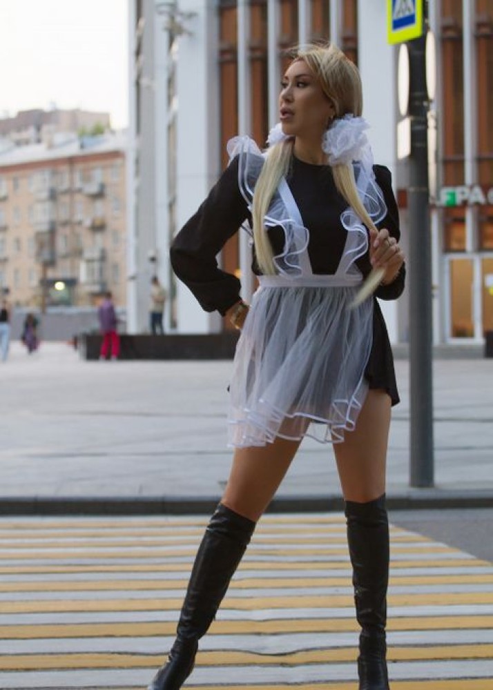 Индивидуалка Натали фото № 2 в городе Железногорск-Илимский