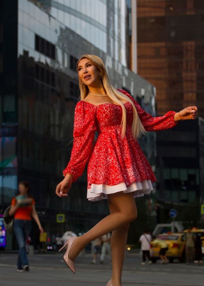 Индивидуалка Натали фото № 2 в городе Железногорск-Илимский