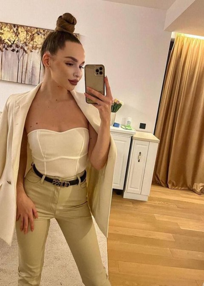 Индивидуалка Ольга фото № 2 в городе Железногорск-Илимский