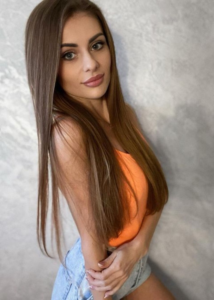 Индивидуалка Регина фото № 2 в городе Железногорск-Илимский