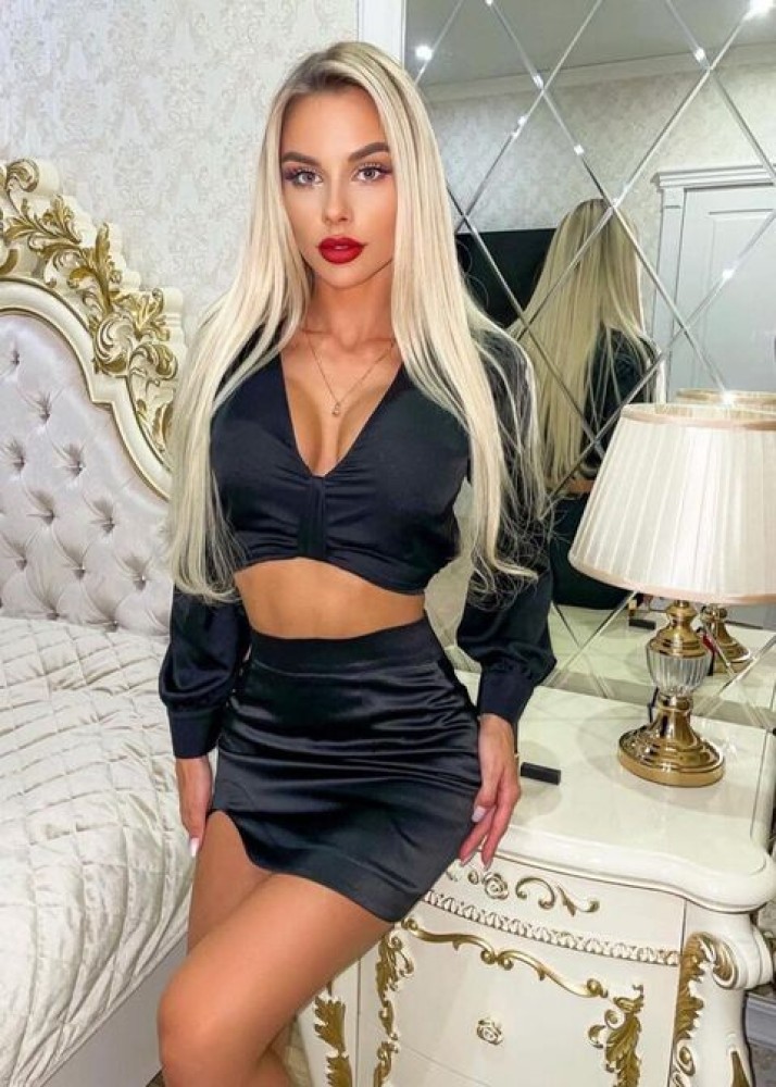 Индивидуалка Рина фото № 2 в городе Железногорск-Илимский