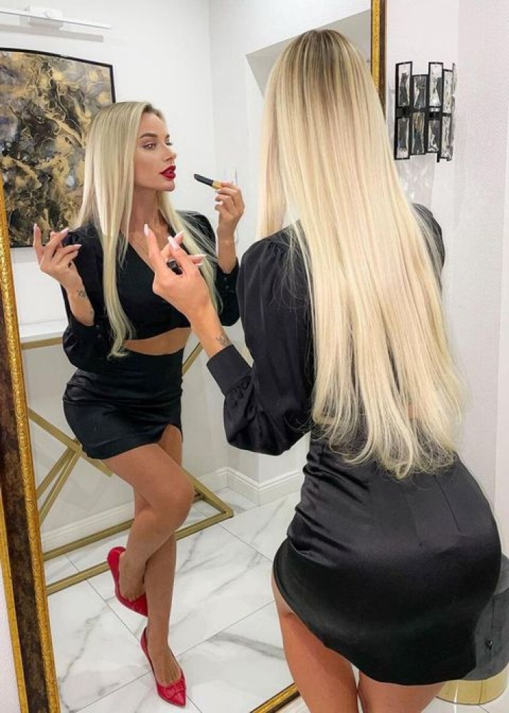 Индивидуалка Рина фото № 2 в городе Железногорск-Илимский