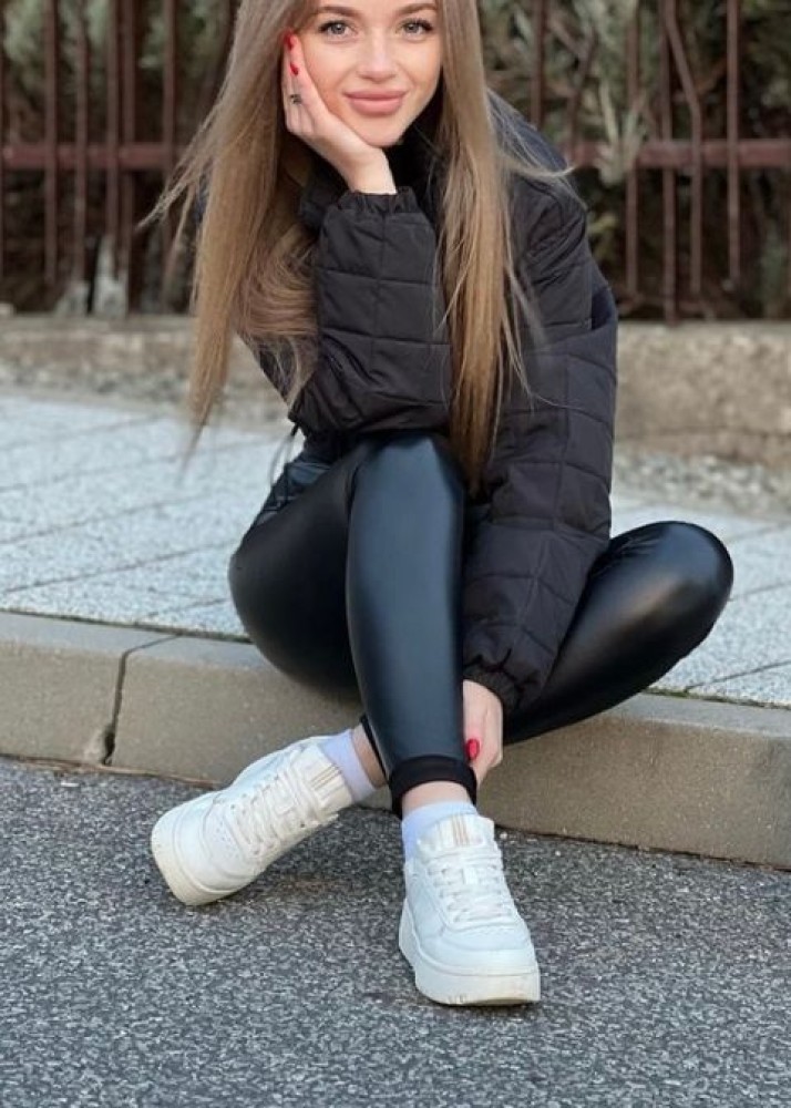 Индивидуалка Рита фото № 2 в городе Железногорск-Илимский