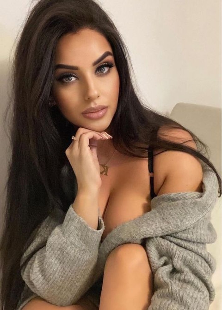 Индивидуалка Стеша фото № 2 в городе Железногорск-Илимский