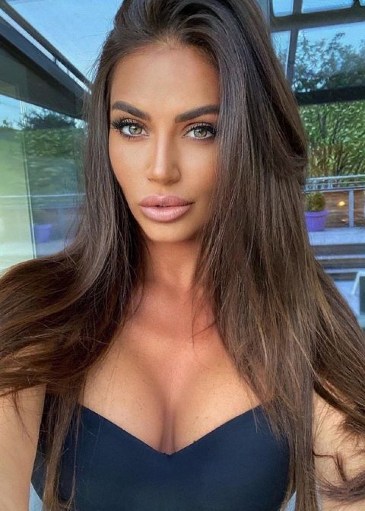 Индивидуалка Стеша фото № 2 в городе Железногорск-Илимский