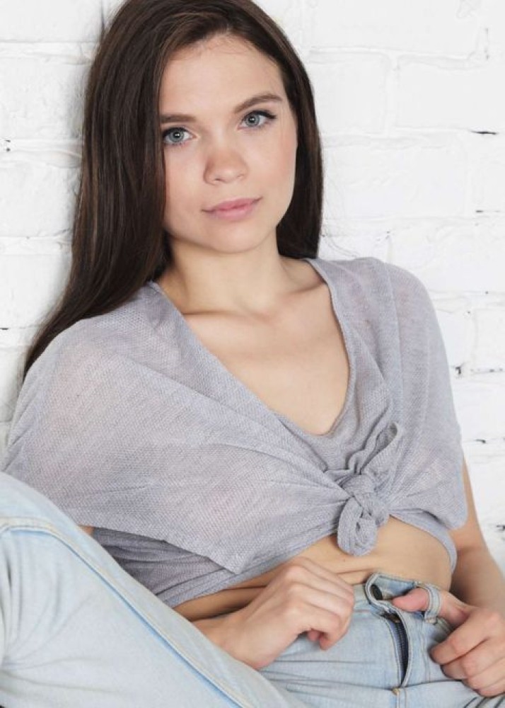 Индивидуалка Таня главное фото в городе Железногорск-Илимский 