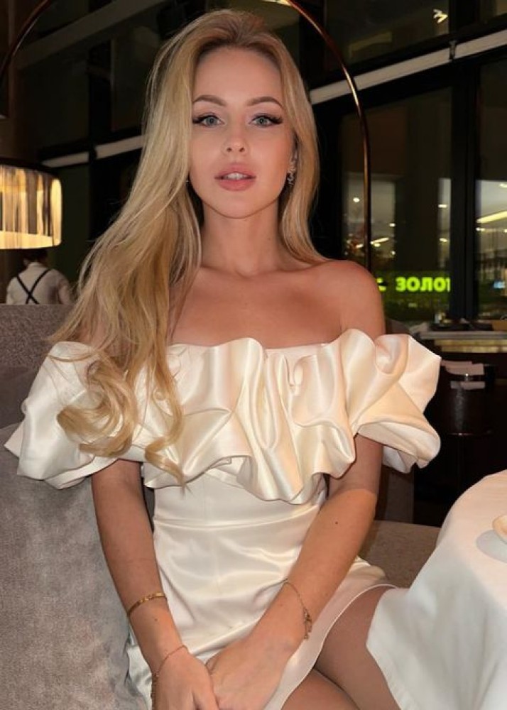 Индивидуалка Ульяна главное фото в городе Железногорск-Илимский 