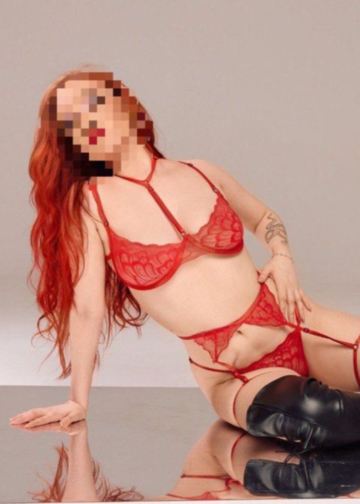 Индивидуалка Вика главное фото в городе Железногорск-Илимский 