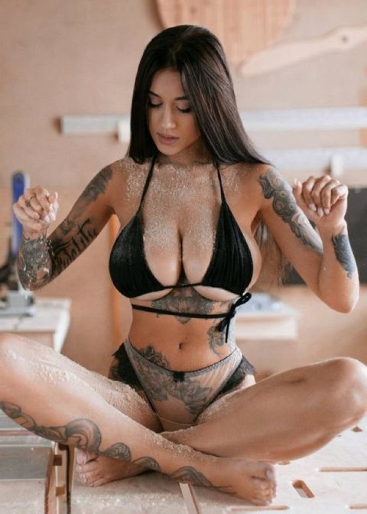 Индивидуалка ??????Виола?? главное фото в городе Железногорск-Илимский 