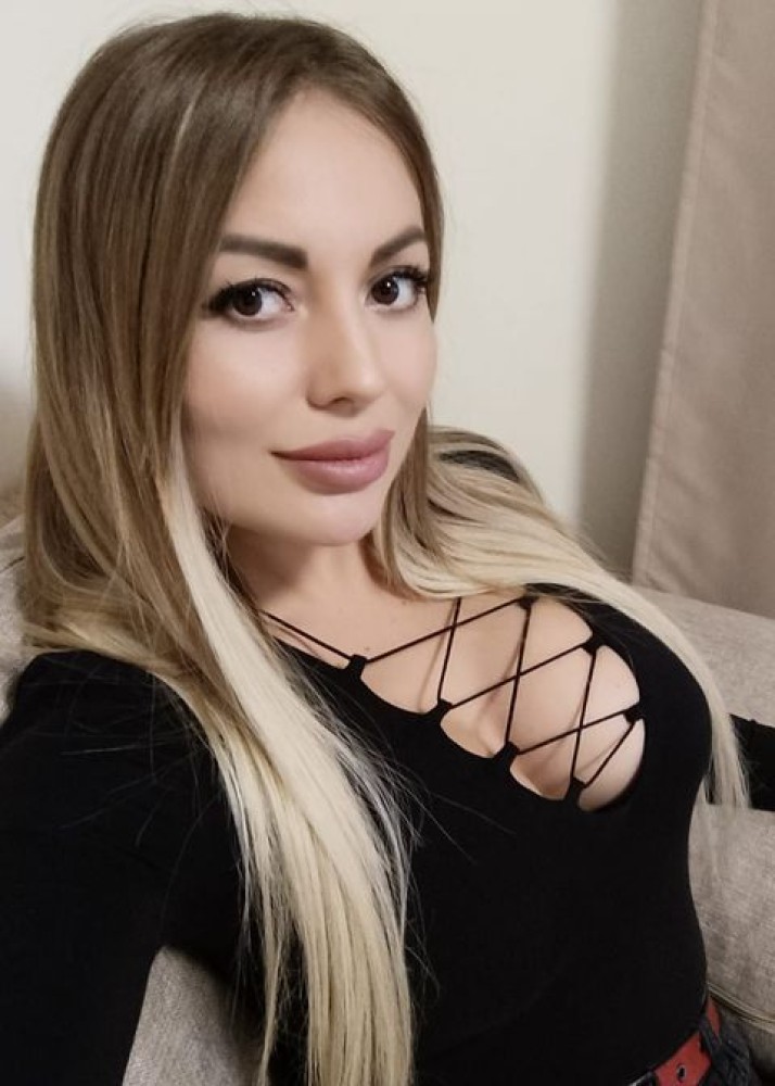 Индивидуалка Влада фото № 2 в городе Железногорск-Илимский