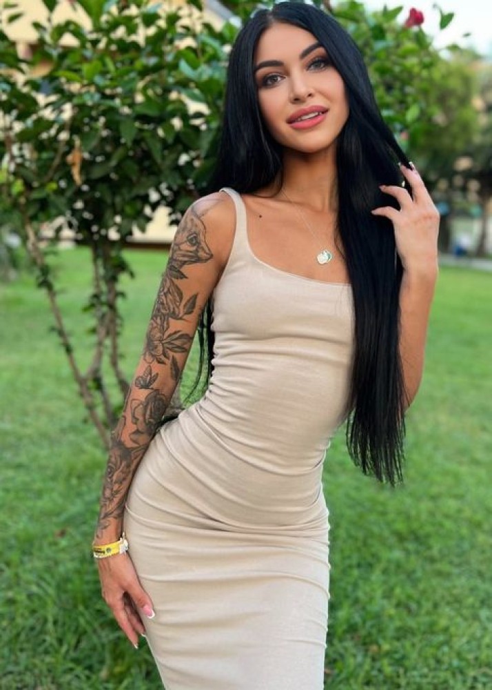 Индивидуалка Яна фото № 2 в городе Железногорск-Илимский