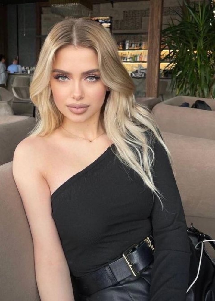 Индивидуалка Яна главное фото в городе Железногорск-Илимский 