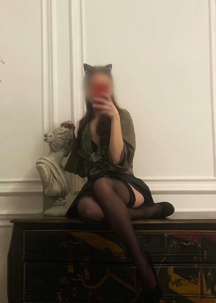 Индивидуалка Яна фото № 2 в городе Железногорск-Илимский