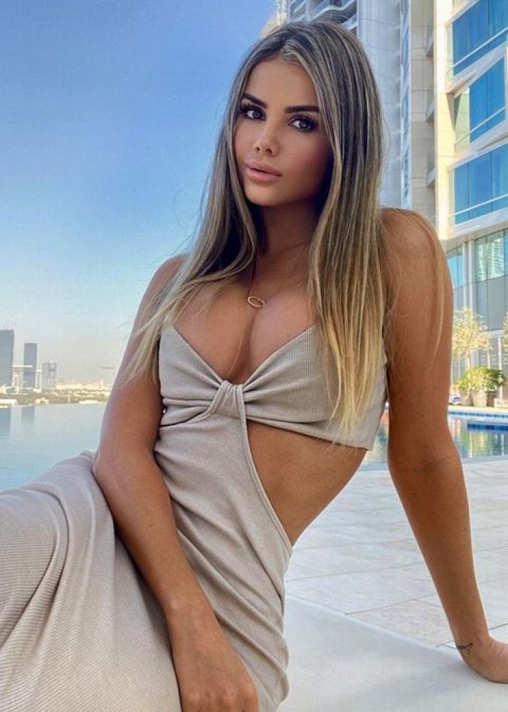 Индивидуалка ЖАННА фото № 2 в городе Железногорск-Илимский