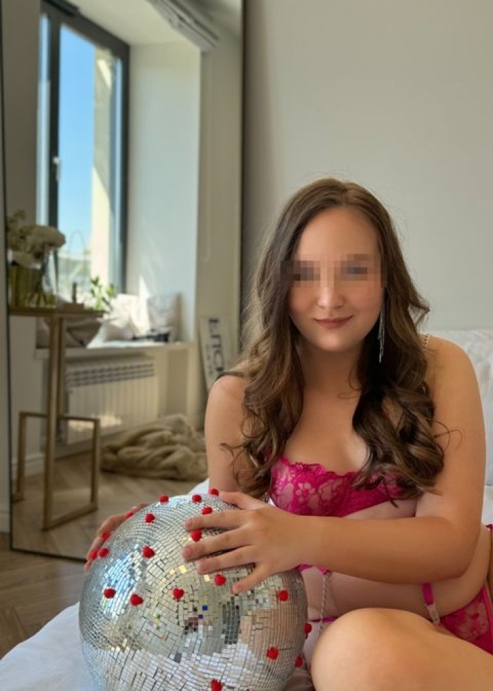 Индивидуалка Кэтрин фото № 2 в городе Железногорск-Илимский